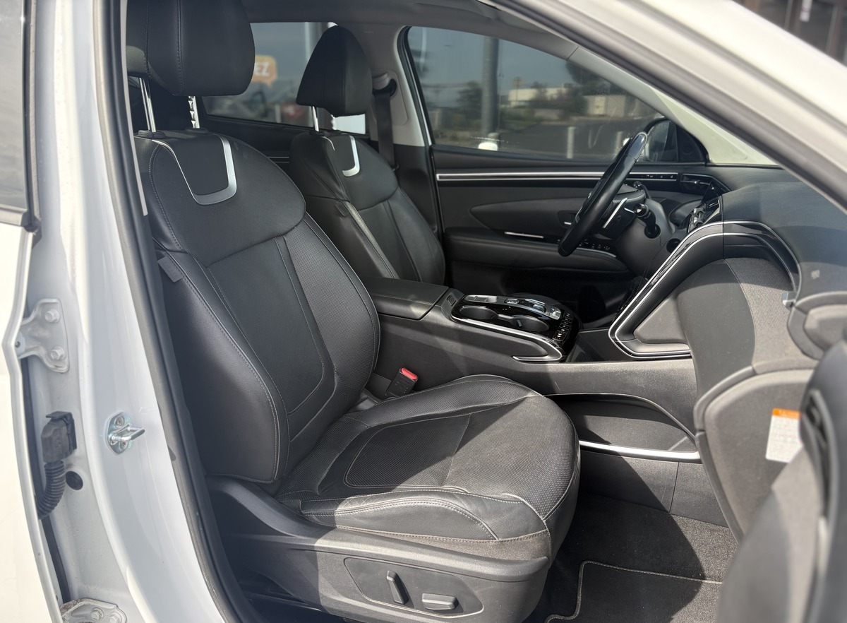 Hyundai Tucson 4 IV 1.6 PHEV 265 HTRAC EXECUTIVE 4WD AUTO TOIT PANO / HI-FI KRELL / CARPLAY