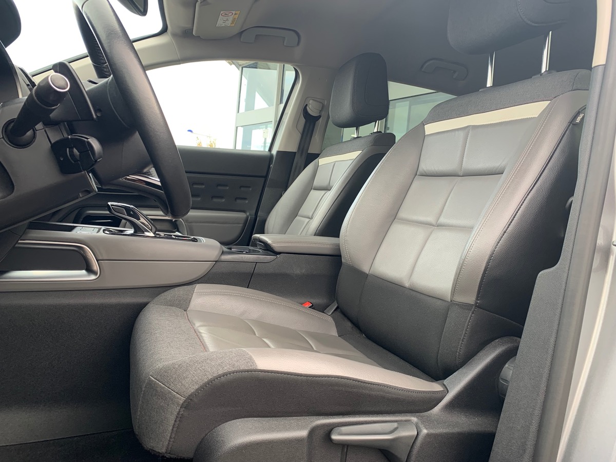 Citroën C5 Aircross 130 ch | Régulateur de vitesse | Caméra de recul