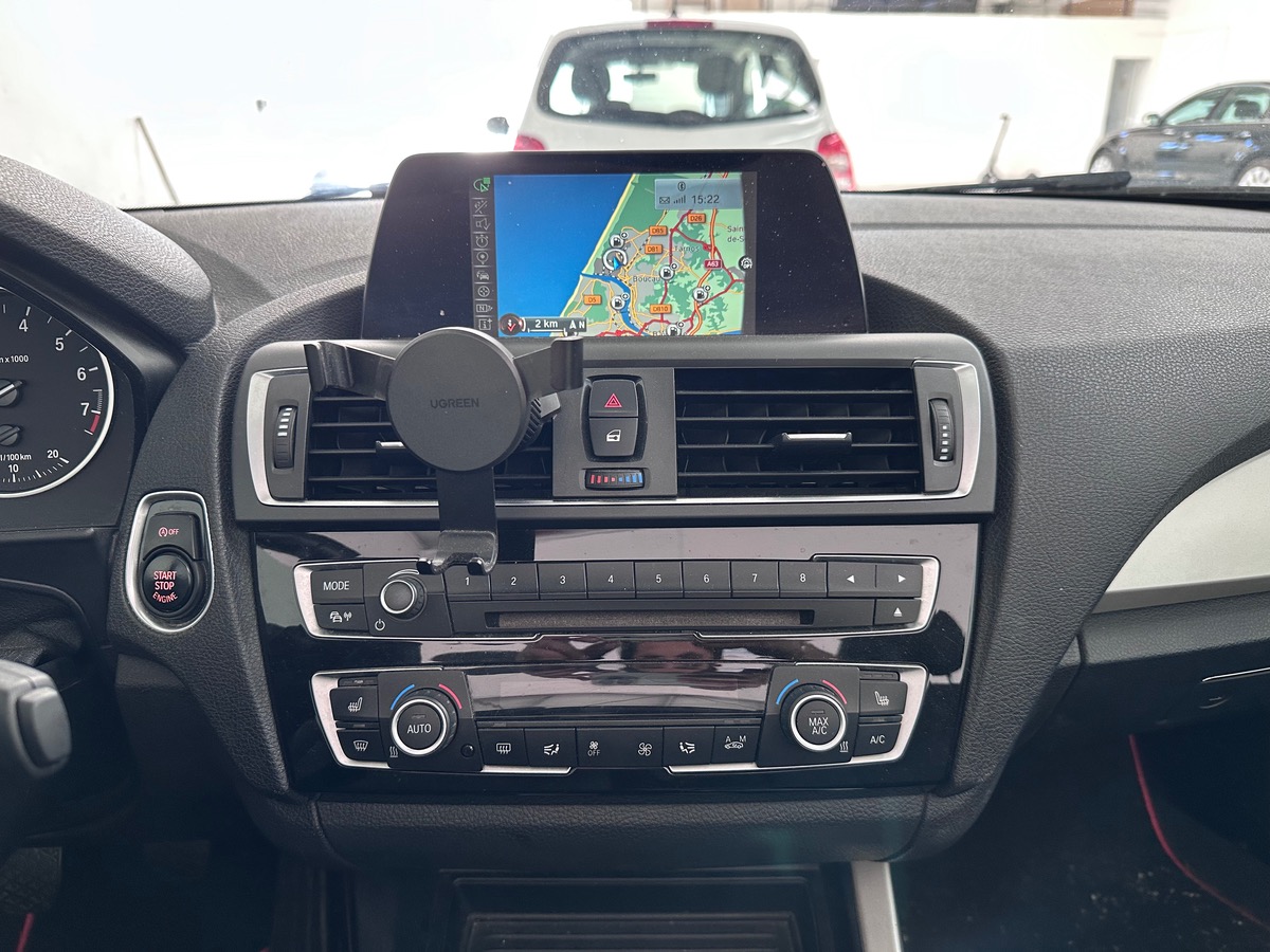 Bmw Série 2 (F23) CABRIOLET 218I 136cv LOUNGE