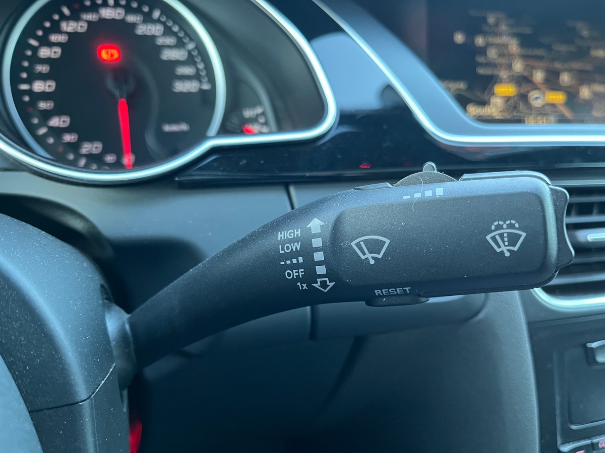 Audi RS5 4.2 V8 FSI 450cv QUATTRO S-TRONIC 7, Sièges chauffants, Hifi Bang&Olufsen