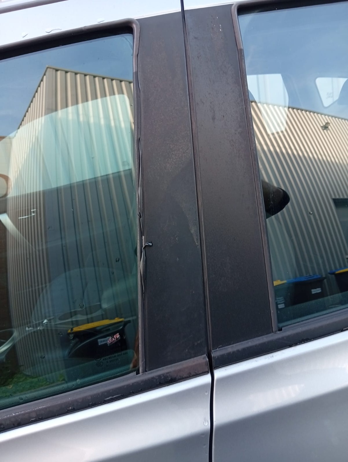 Nissan Qashqai Qashqai 1.5 dCi 110ch FAP Acenta / FAP neuf