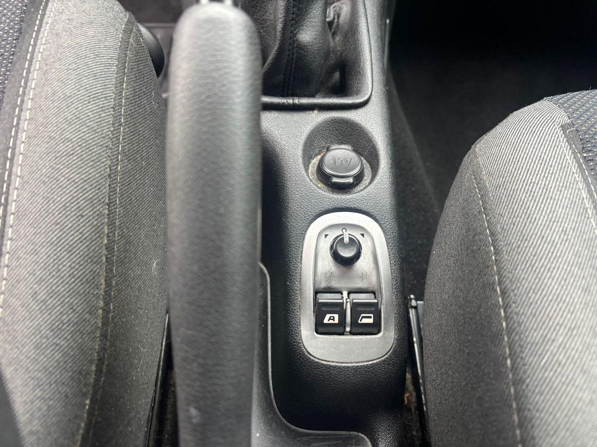 Peugeot 206 + 1.4 HDi 3P - Révisée - Garantie