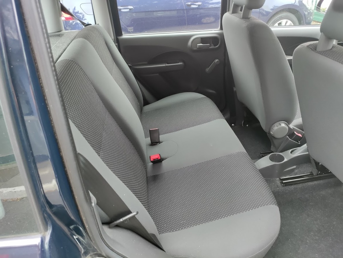 Fiat Panda 1.1 55 Active Faible KM 1ere main - REVISEE GARANTIE