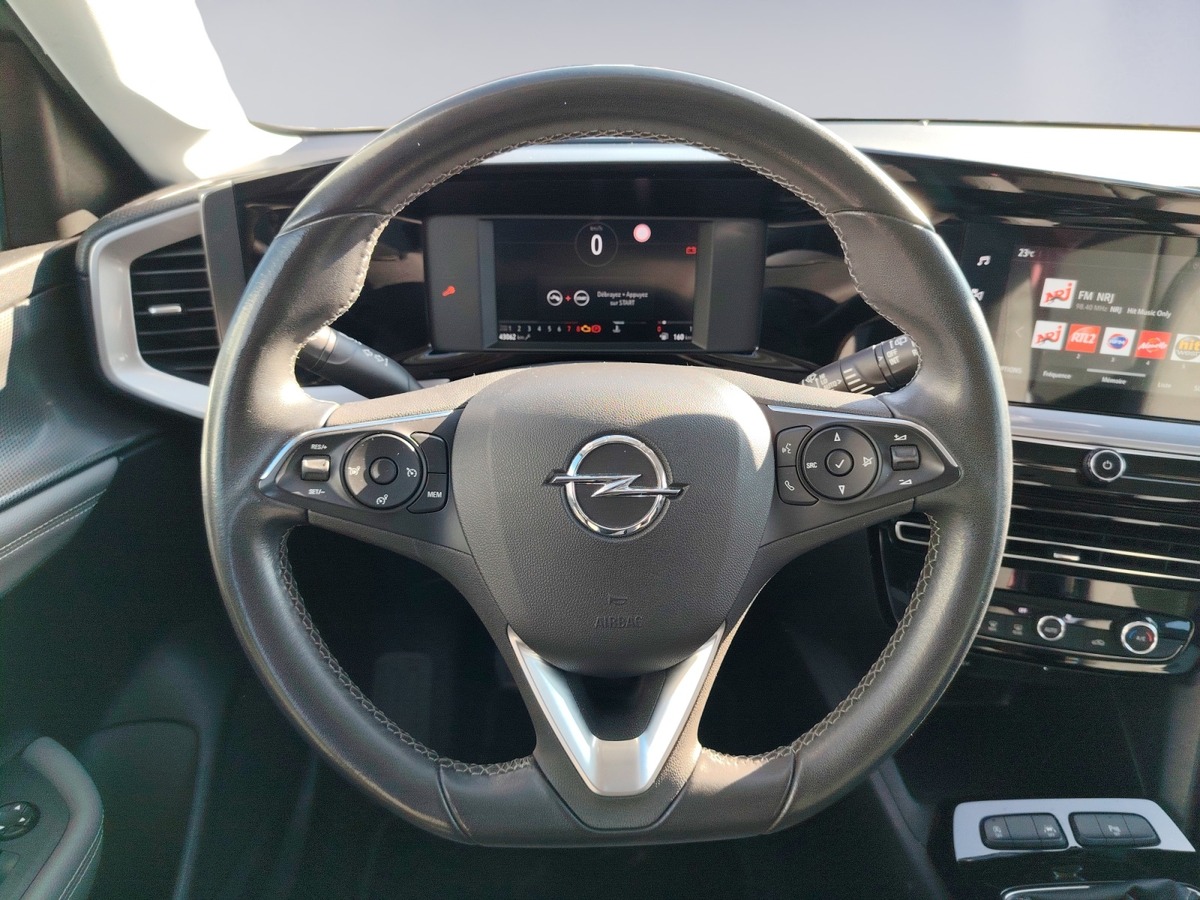 Opel Mokka 1.2 Turbo 130