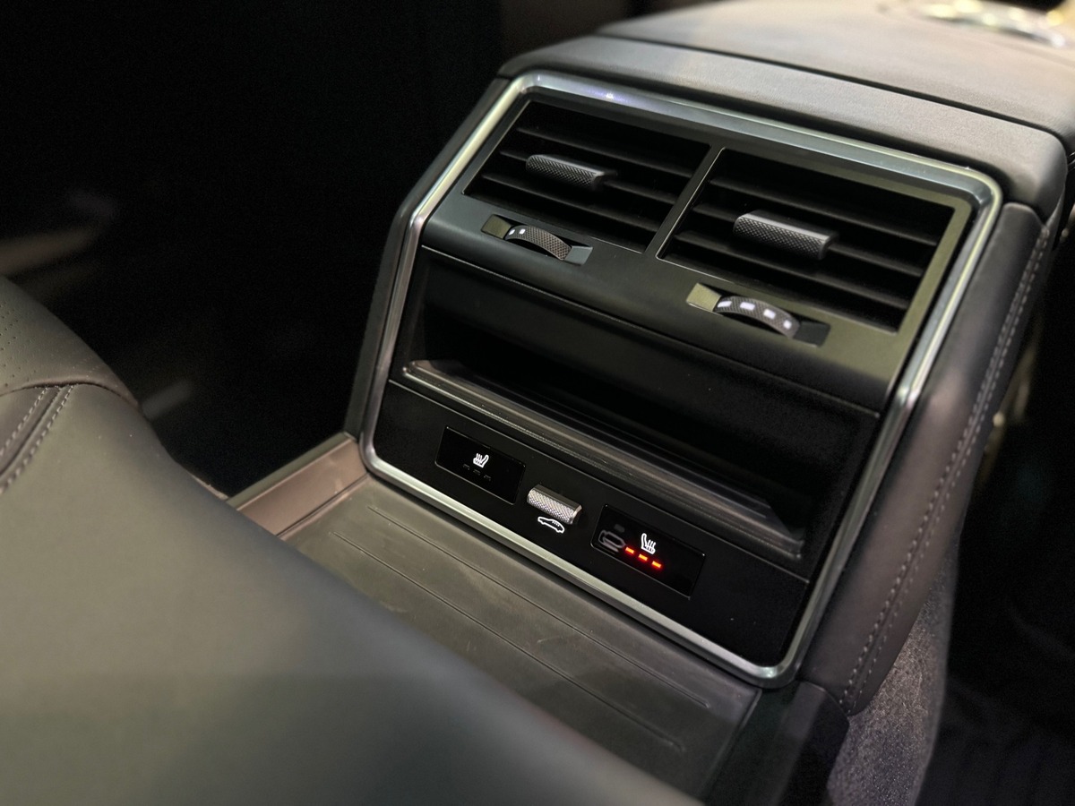 Porsche Panamera Spt Turismo 4 E-Hybrid Sport Turismo PDK  full black cp