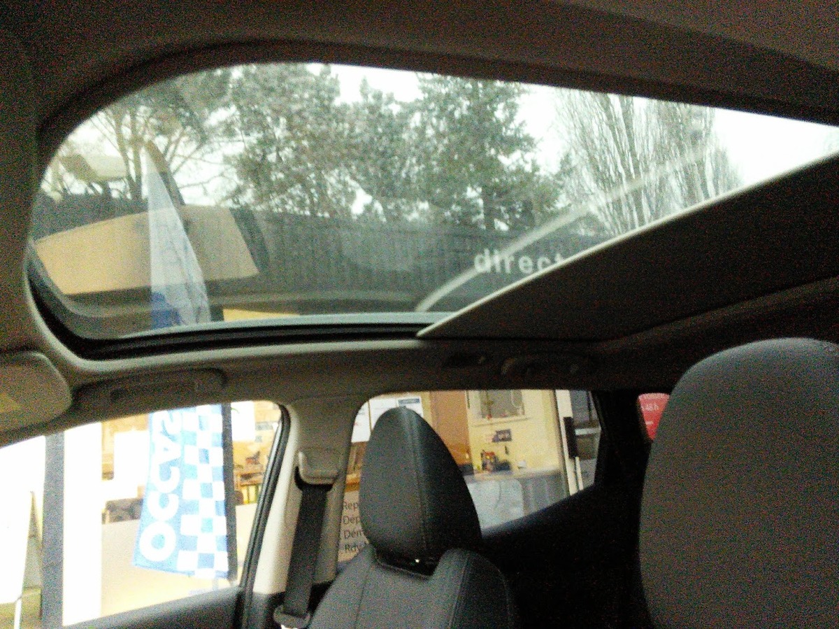 Nissan Qashqai 1.3 DIG-T 140 TEKNA TOIT PANORAMIQUE