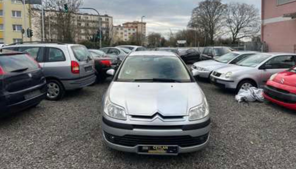 Photo du véhicule