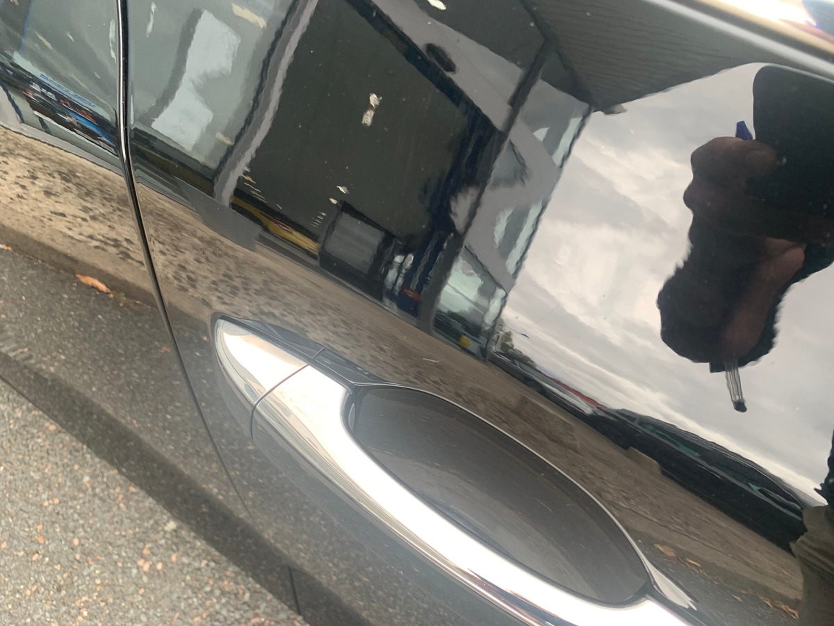 RENAULT Megane IV 100 chevaux | Limited | Caméra de recul | Régulateur de vitesse | GPS | Bluetooth