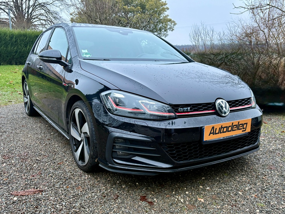 Volkswagen Golf 7 GTI 230CH Perfomance