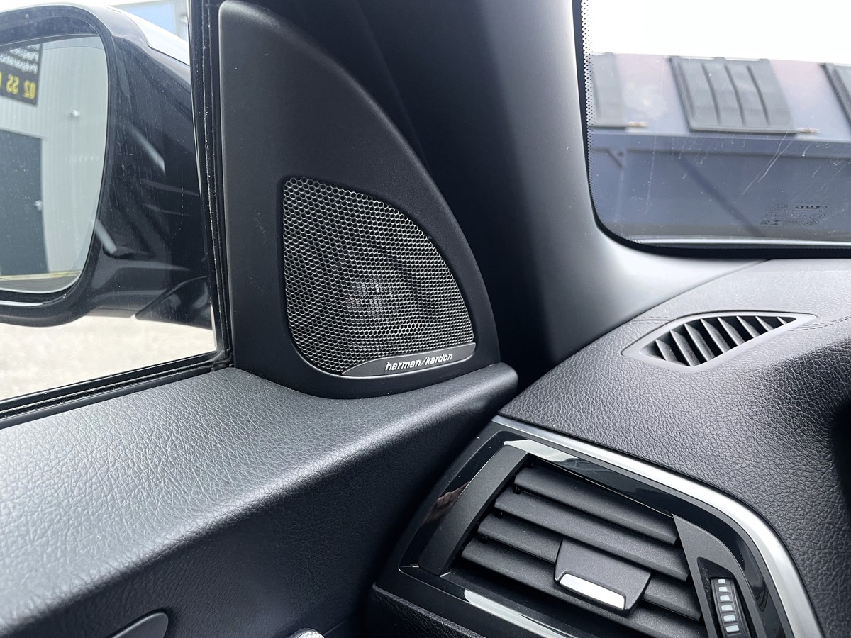 Bmw Série 2 F23 CABRIOLET M (F23) CABRIOLET M240I 340 BVA8