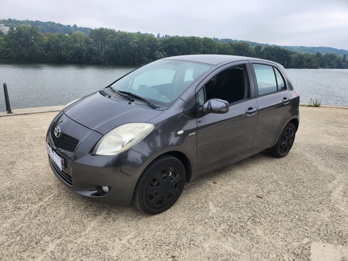 Photo du véhicule