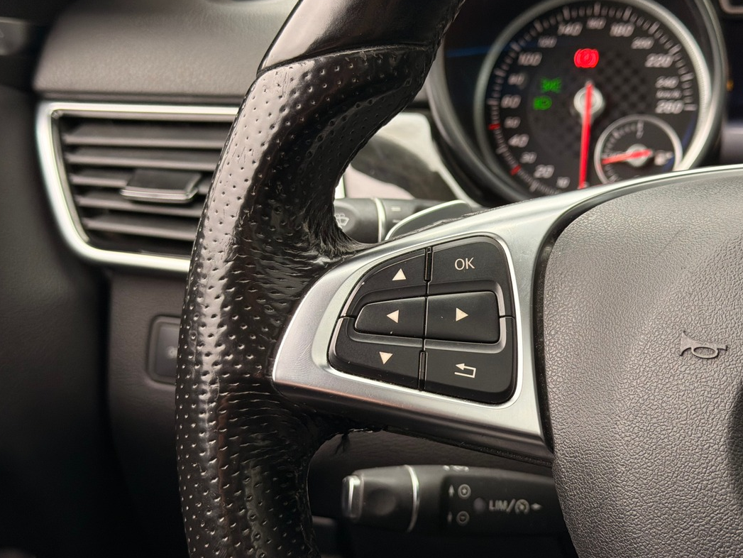 Mercedes-Benz Classe GLE PACK AMG FASCINATION (W166) 350 d 3.0 d V6 4MATIC 9G-TRONIC 258 cv