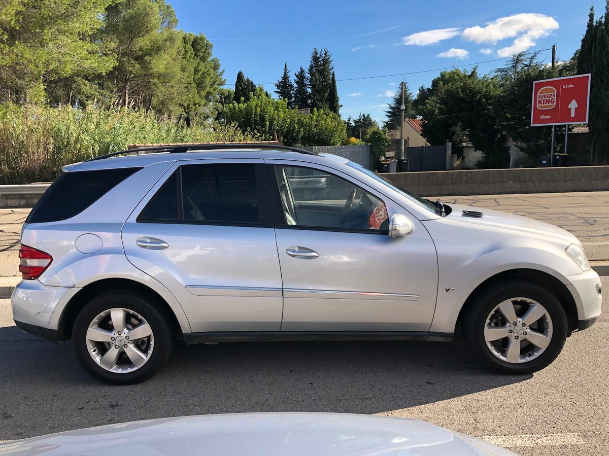Photo du véhicule