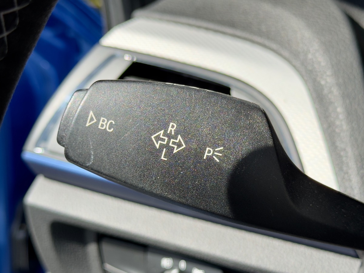 Bmw Série 1 M140iA F20 LCI