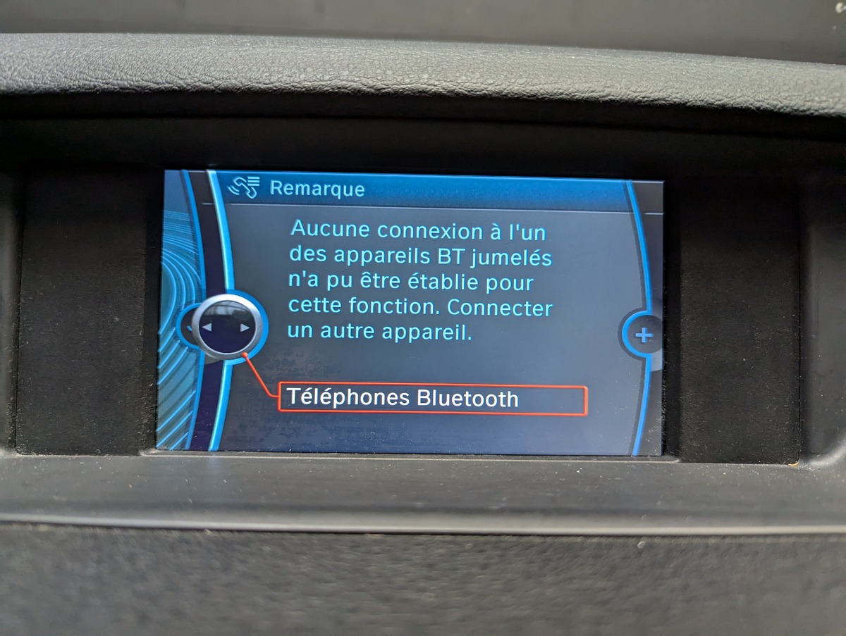 Bmw X1 18d Xdrive Confort