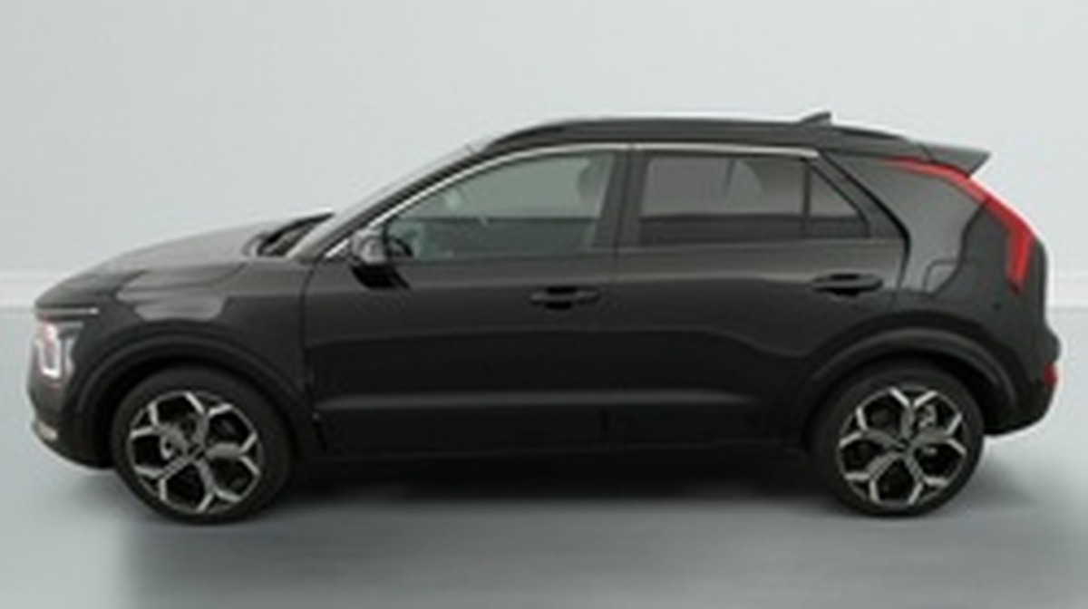 Kia Niro 1.6 GDi 129 ch HEV DCT6 Active