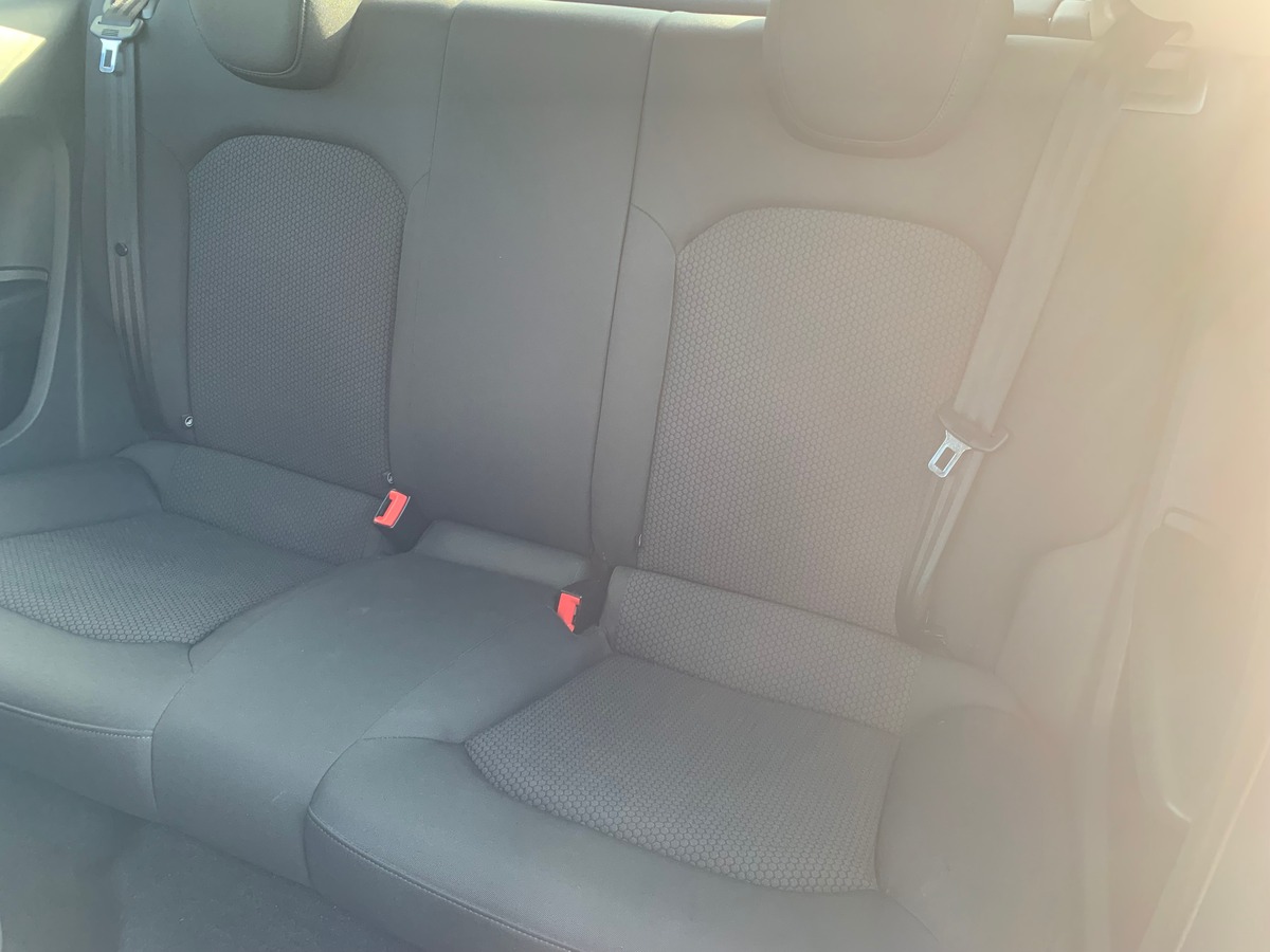 Audi A1 95 ch | GPS | Climatisation | Régulateur vitesse | Radar stationnement arriére | Bluetooth