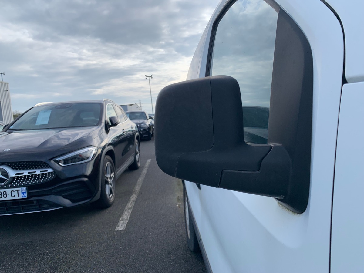 Citroën Nemo 75 CHEVAUX