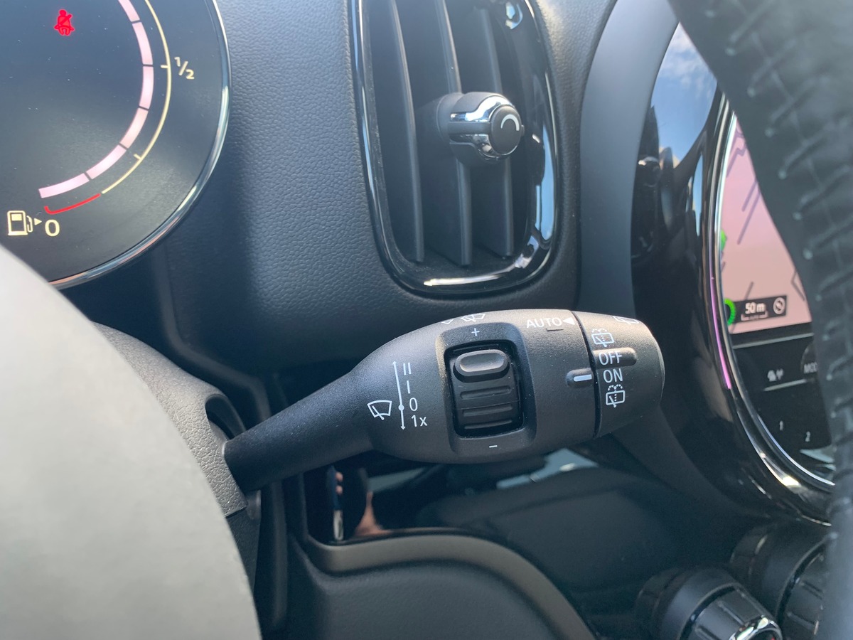 Mini Countryman 136 chevaux | Northwood | Premiére main | Toit ouvrant panoramique | Caméra de recul