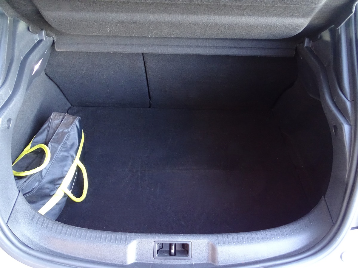 RENAULT Megane Coupé III (D95) 2.0T 265ch RS TROPHY