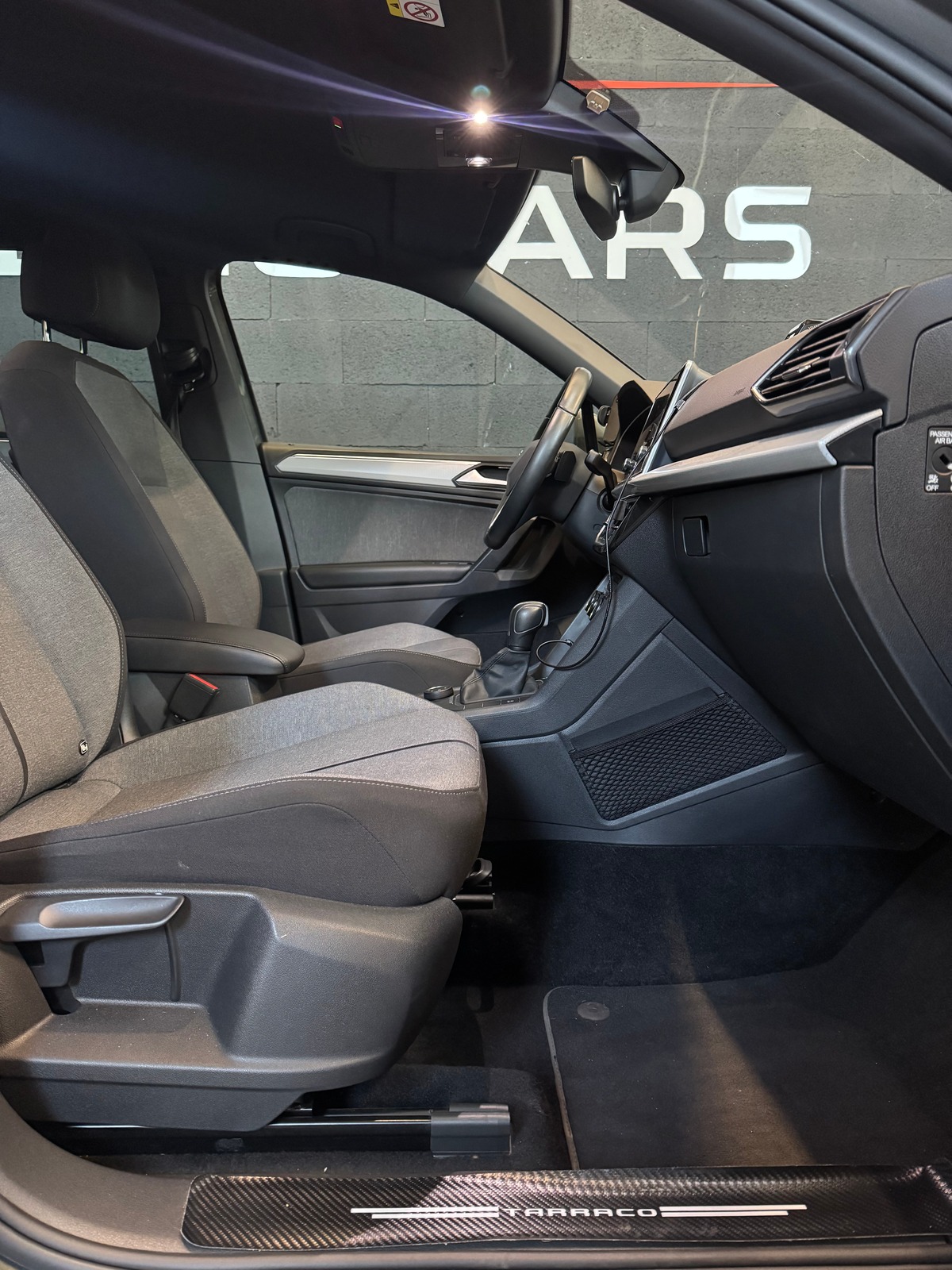 Seat Tarraco 2.0 TDI 150ch Style Business 4Drive DSG7