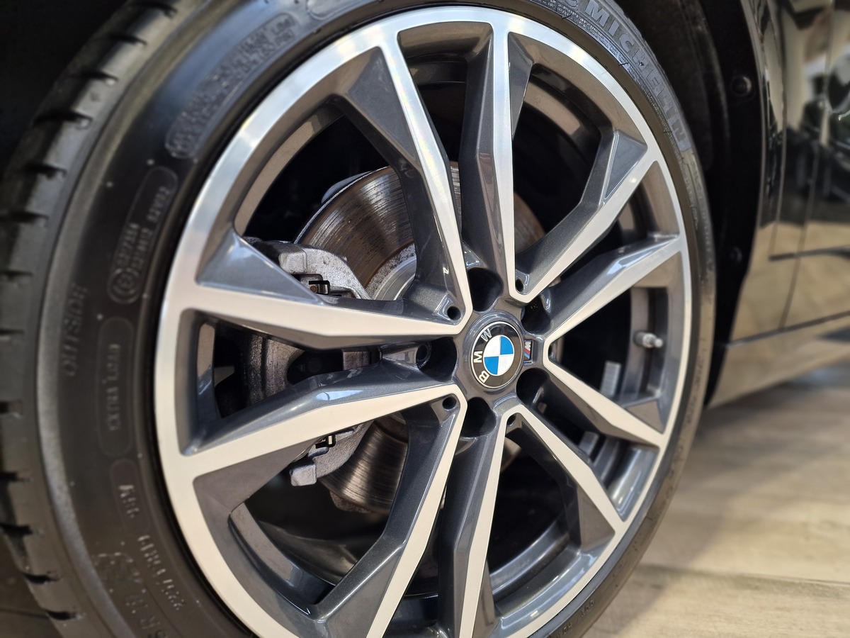Bmw X2 25E XDRIVE 1.5 220 M SPORT