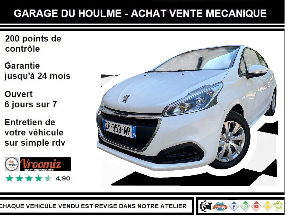 Photo du véhicule