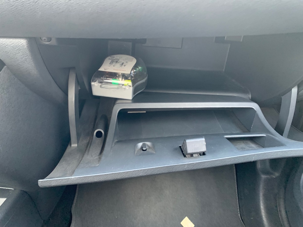 RENAULT Twingo 75 ch | Climatisation