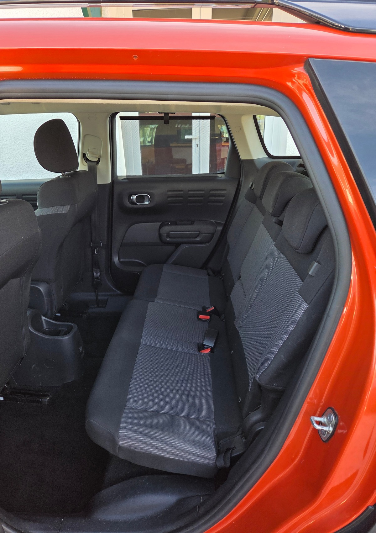 Citroën C3 Aircross BHDI 100 CV PACK FEEL