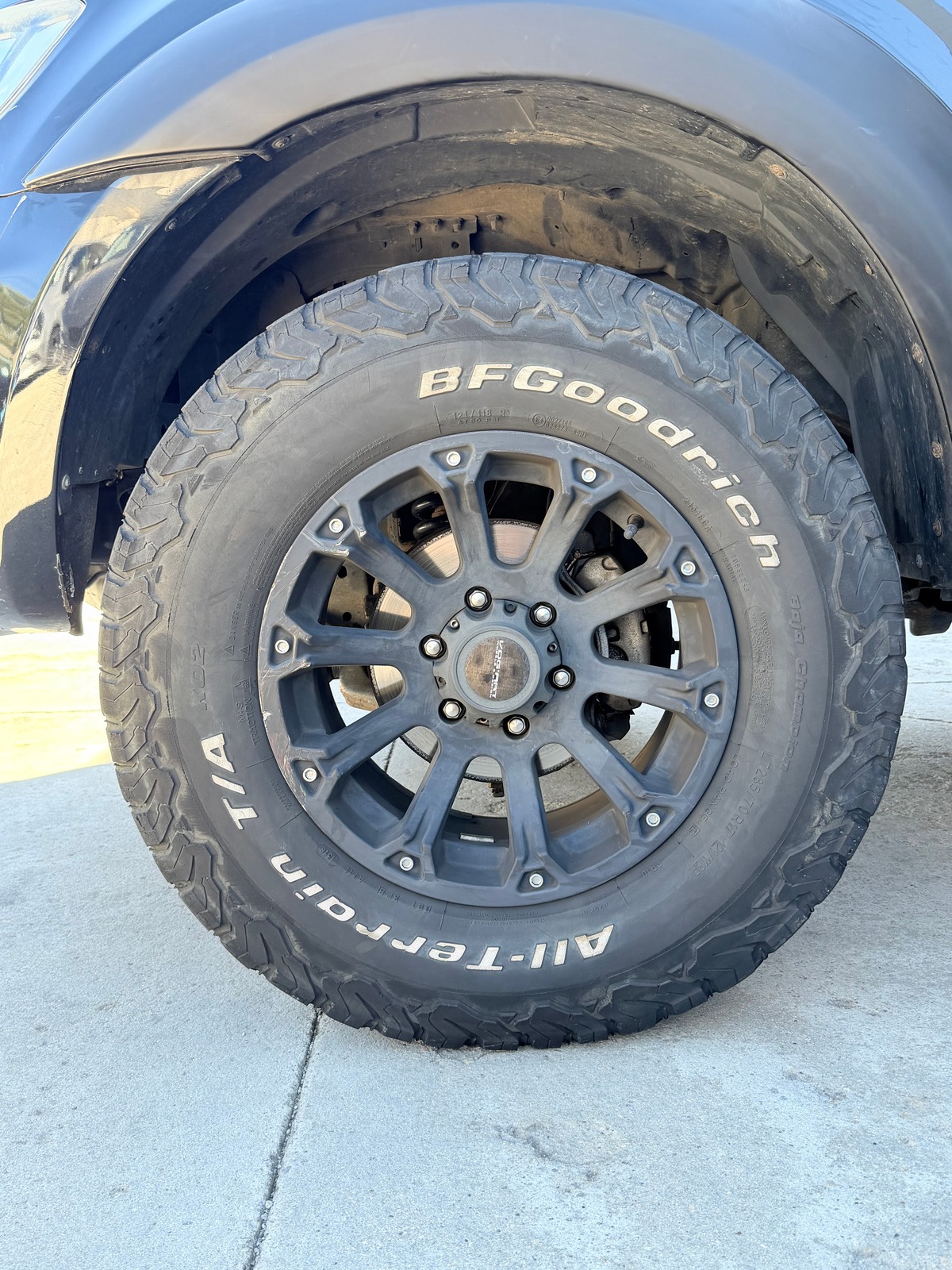 Ford Ranger WILTRACK 3.2 TDCI 200 CV DOUBLE CAB