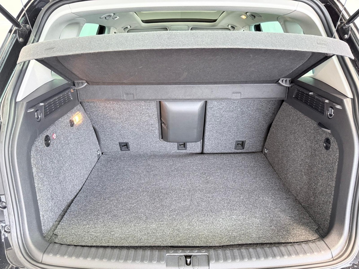 Volkswagen Tiguan 2.0 Tdi 140 Carat 4MOTION  Sport   Première main