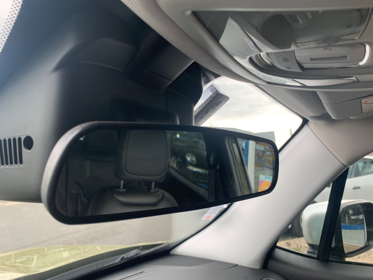 Jeep Renegade 120 chevaux | Régulateur de vitesse | Radar de recul | Bluetooth | Cuir | GPS