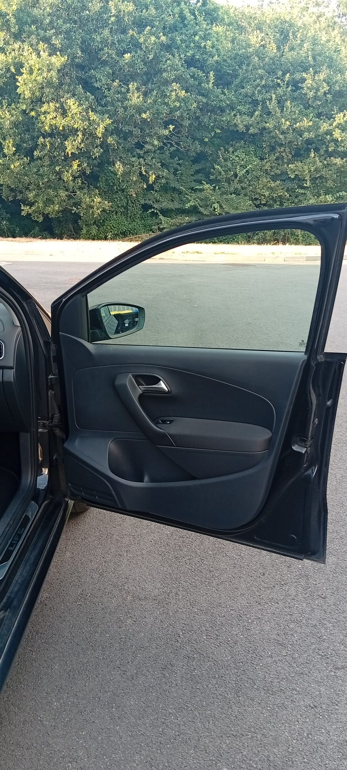 Volkswagen Polo 1.6 TDI Finition Life