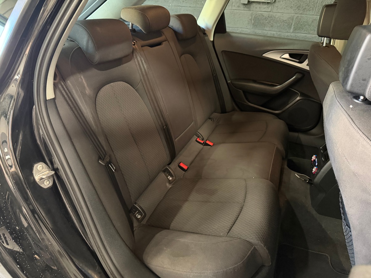 Audi A6 Avant 3.0 tdi Caméra de recul / Sièges Av Chauffant / Démarrage sans clé