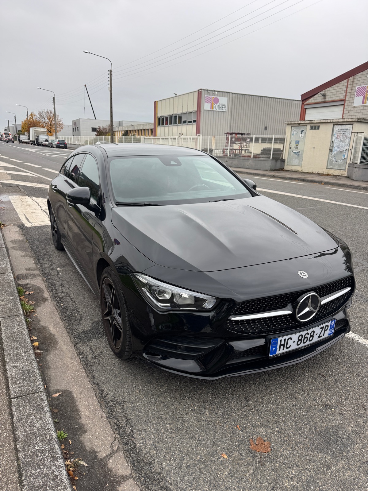 Photo du véhicule