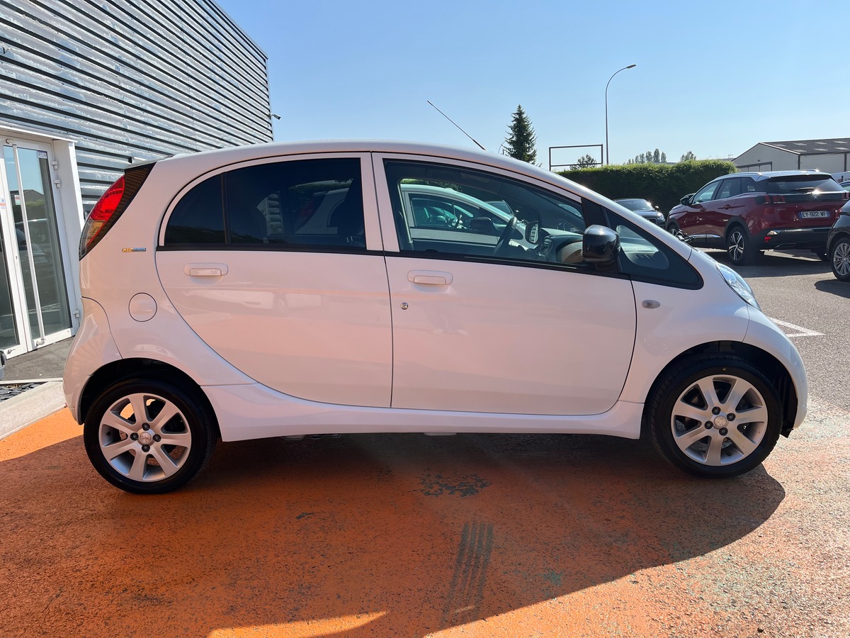Peugeot iOn Electrique 47 kw Boîte auto