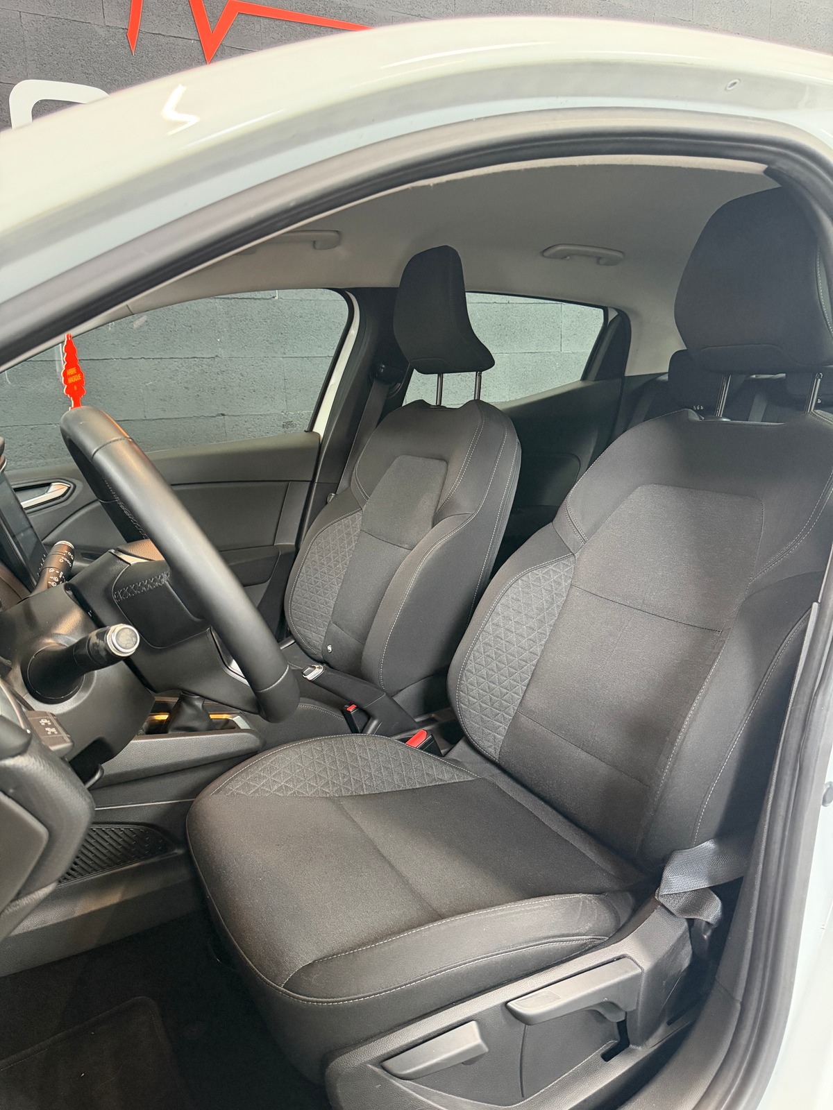 RENAULT Clio 5 (V) 1.5 DCi 85 ch