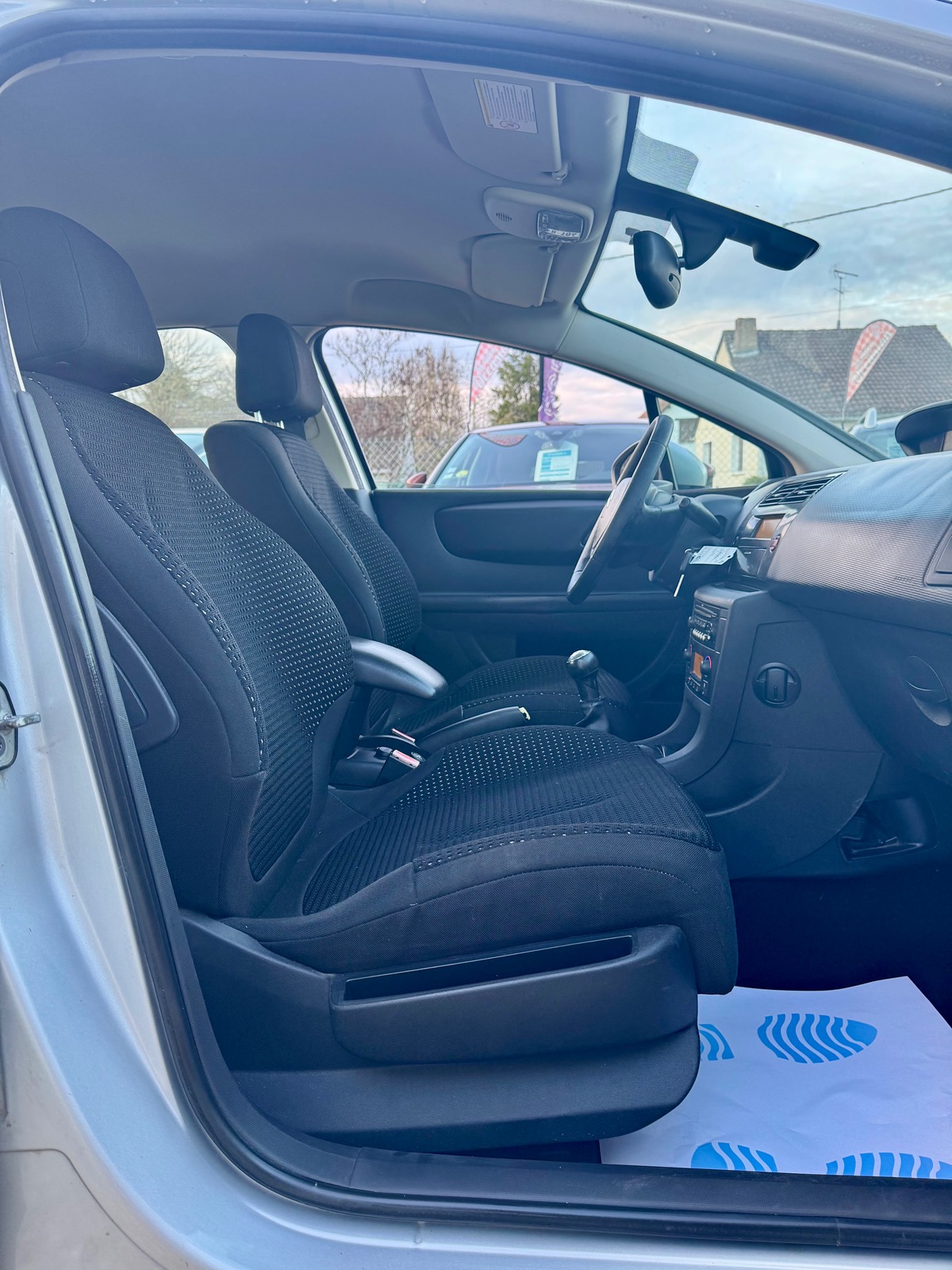 Citroën C4 1.6 HDI 92 CV AIRDREAM COLLECTION