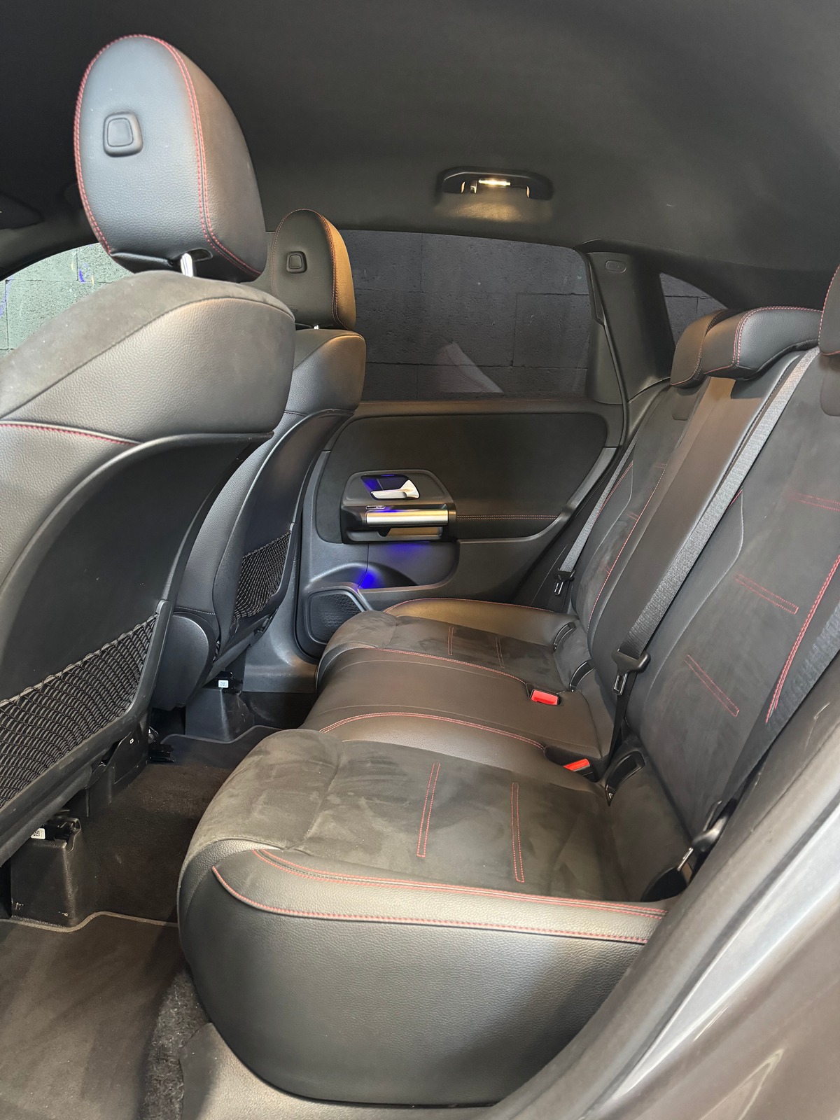 Mercedes-Benz Classe B 250e AMG LINE 218 CH Hybride Rechargeable