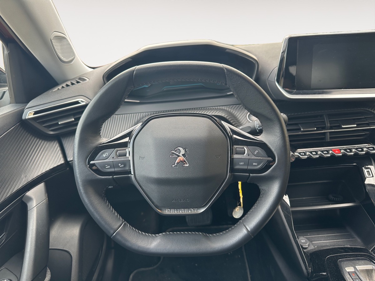 Peugeot 2008 e-2008 Style