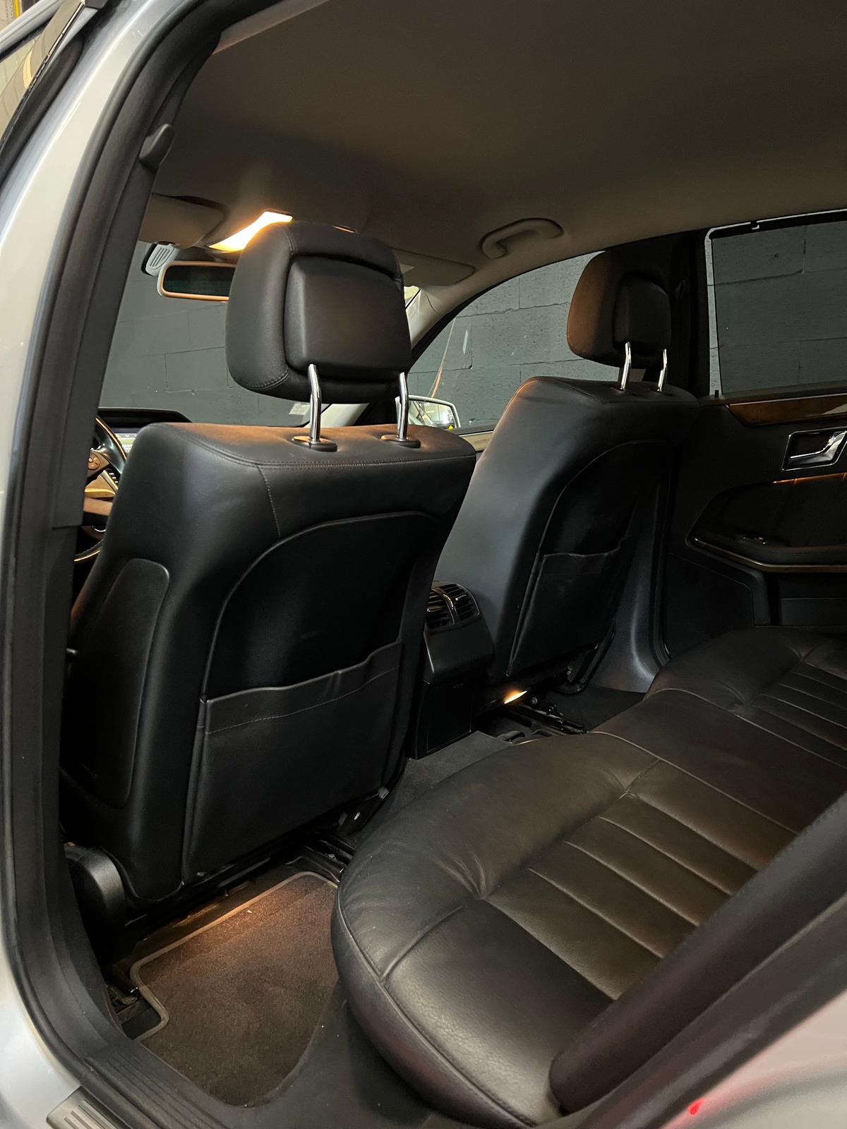 Mercedes-Benz Classe E 350 CDI EXECUTIVE 7G-TRONIC