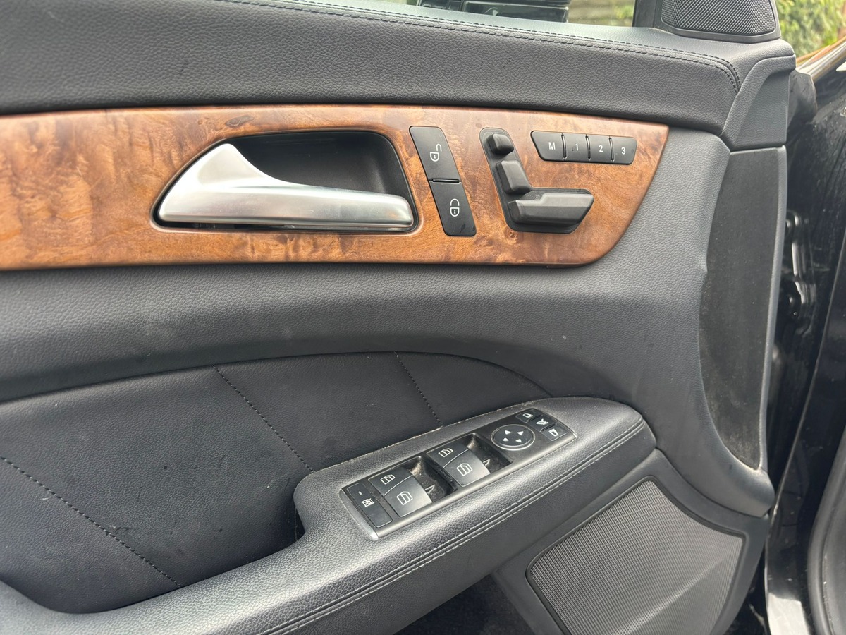 Mercedes-Benz CLS 350 D BLUEEFFICIENCY BA7 7G-TRONIC - Révisé - Garantie