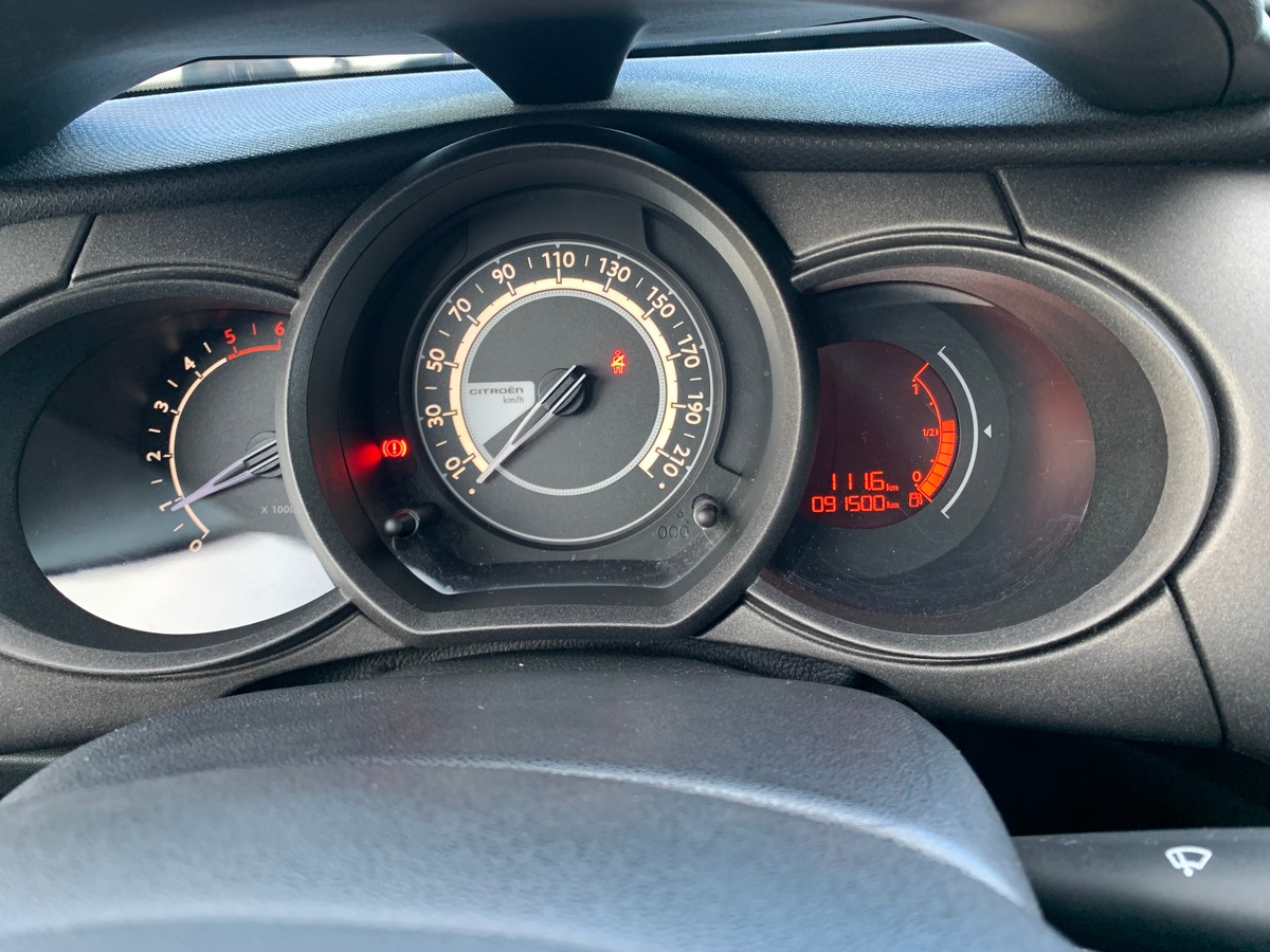 Citroën C3 100 ch | Régulateur de vitesse | Climatisation | Confort | Pack Urbain