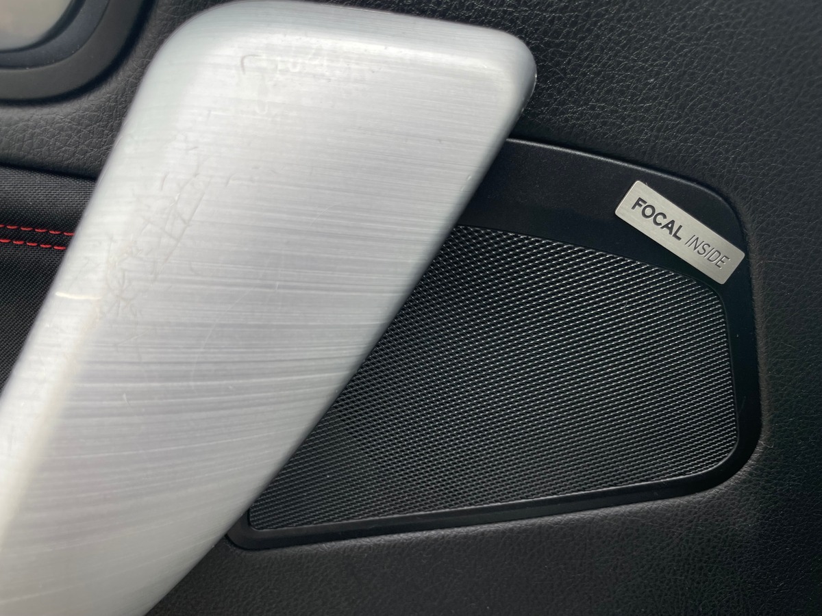 Bmw Série 1 120D SPORT COMFORTLINE