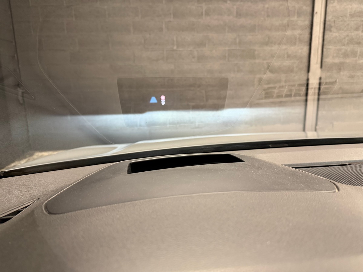 Volkswagen Golf 8 VIII GTI CS 2.0 tsi 300 CH Mode Nurburgring Toit Panoramique / Harman Kardan / ATH