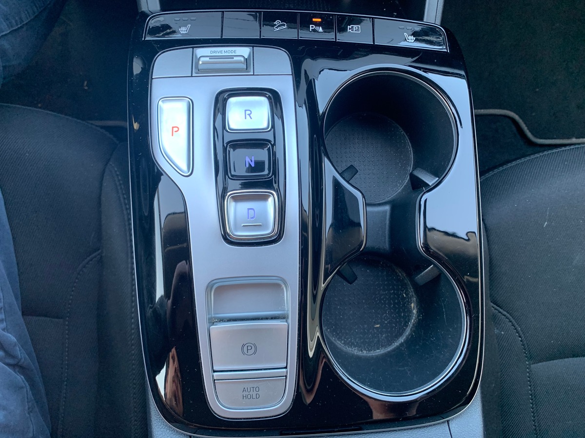 Hyundai Tucson 230 | Creative | 1iére MAIN | Apple car play | Caméra recul | Siéges avant chauffants