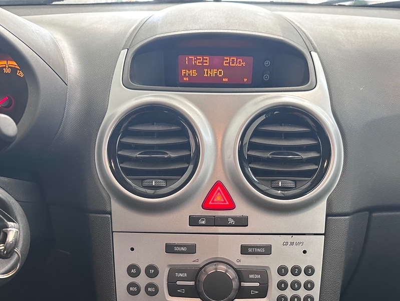 Opel Corsa IV (2) 1.0 65 COOL LINE 3P Garantie 12 mois