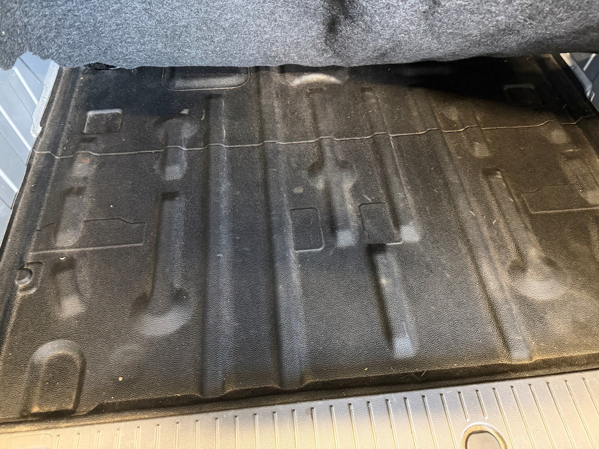 Ford T.CONNECT transit Connect 120 ch BVA 5 Places Long Boite Automatique / Double porte latéral