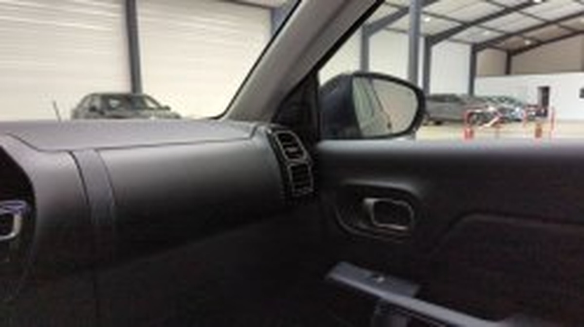 Citroën C5 Aircross BlueHDi 130 EAT8 | Max