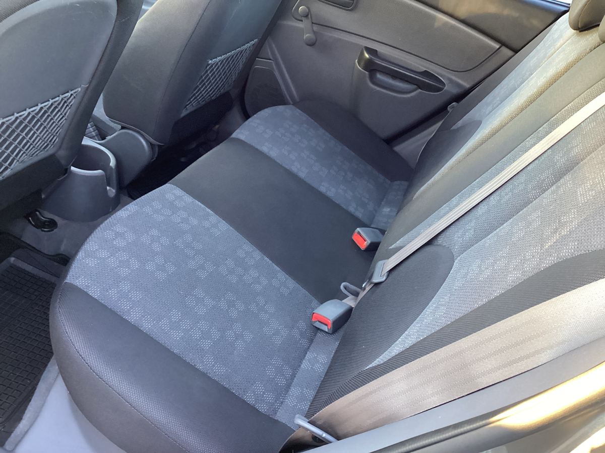 Kia Rio 1.4 Active